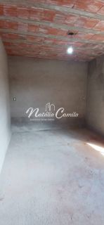 Excelente Chácara á Venda com Casa em Fase de Acabamento!