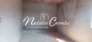 Excelente Chácara á Venda com Casa em Fase de Acabamento!