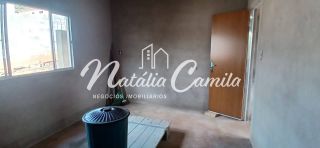 Excelente Chácara á Venda com Casa em Fase de Acabamento!