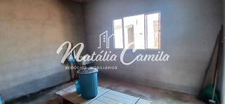 Excelente Chácara á Venda com Casa em Fase de Acabamento!