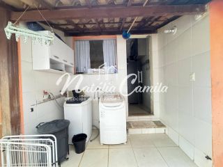 Casa individual a venda