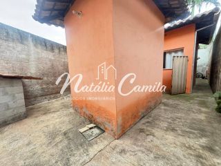 Casa individual a venda