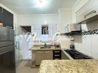 Casa individual a venda