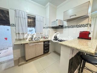 Casa individual a venda