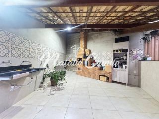 Casa individual a venda