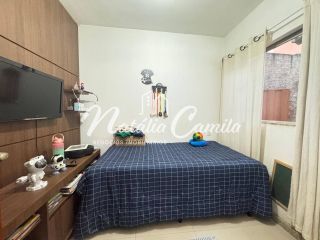 Casa individual a venda