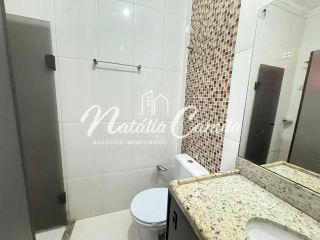 Casa individual a venda