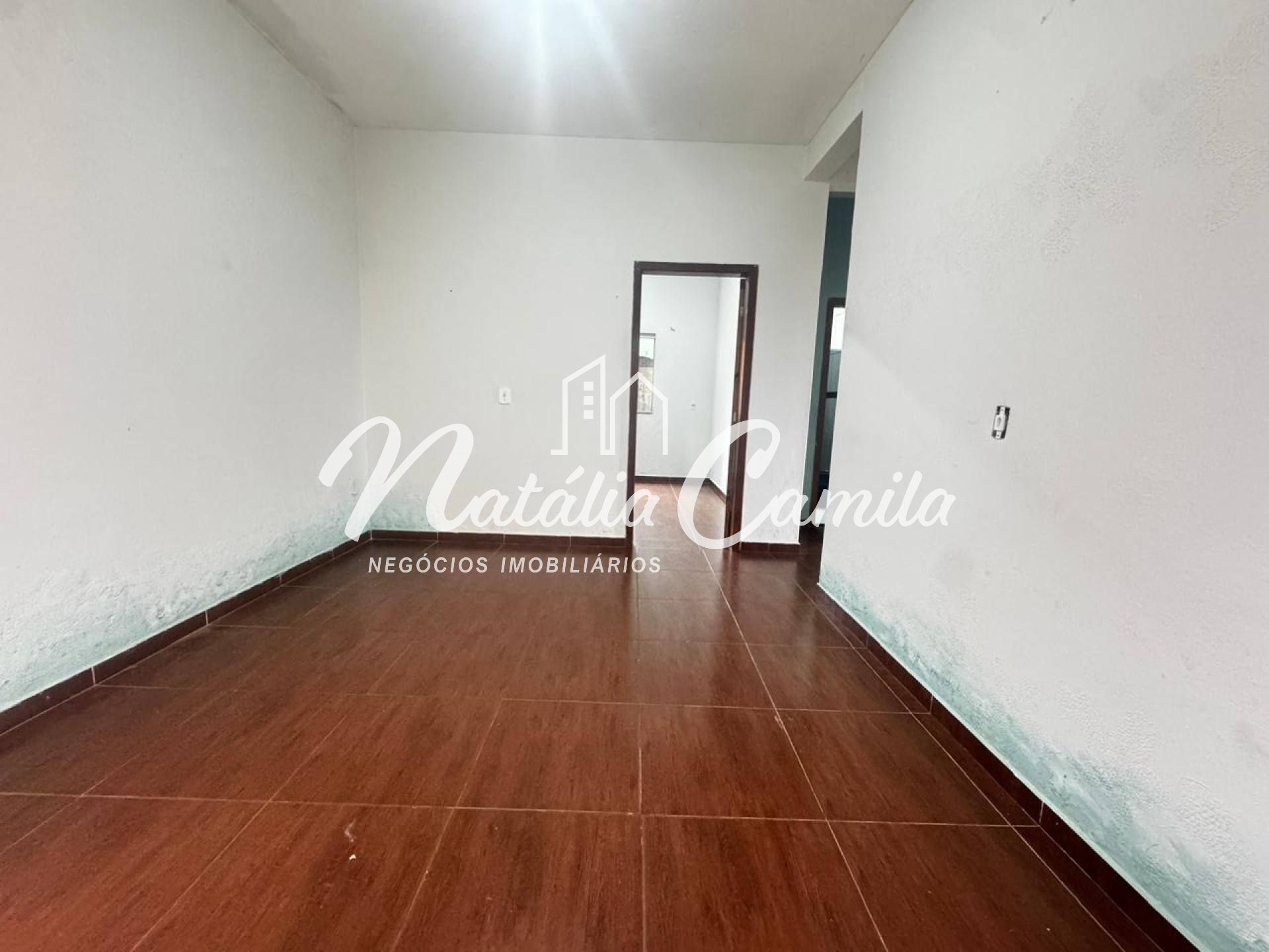 CASA- BAIRRO SÃO JUDAS