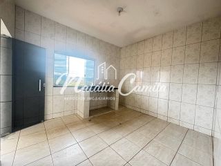 CASA- BAIRRO SÃO JUDAS