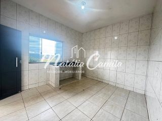 CASA- BAIRRO SÃO JUDAS