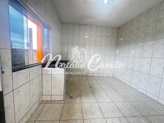 CASA- BAIRRO SÃO JUDAS