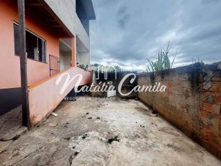 CASA- BAIRRO SÃO JUDAS