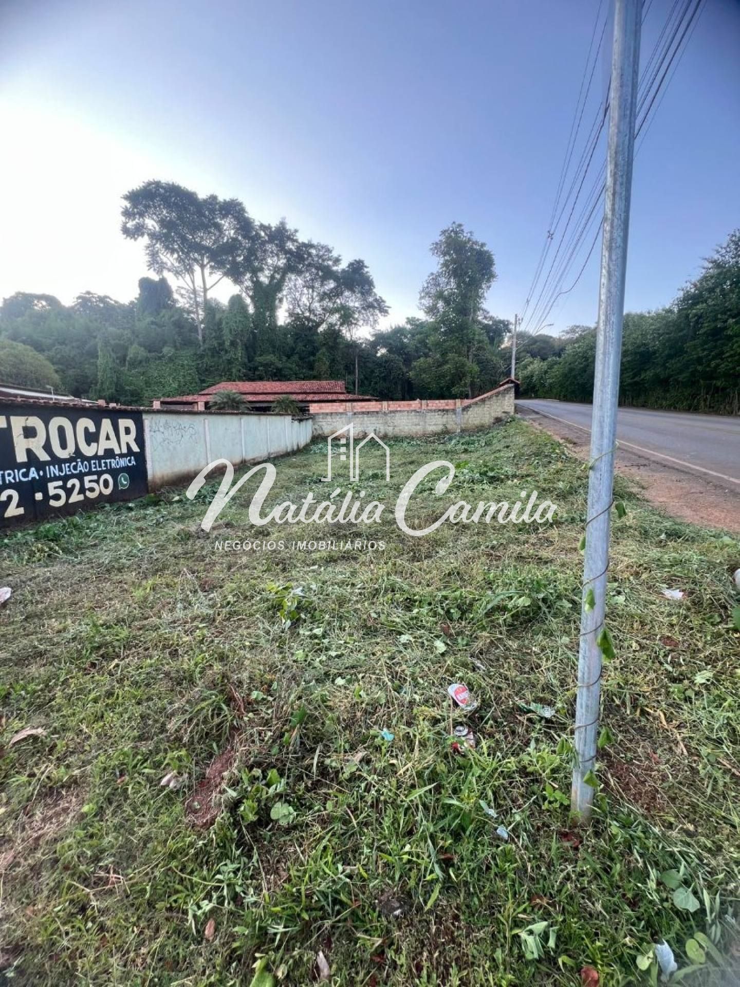 LOTE - BAIRRO RETIRO DO BRUMADO