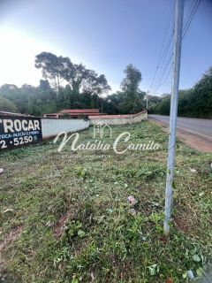 LOTE - BAIRRO RETIRO DO BRUMADO