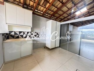 Excelente Casa a Venda no Planalto