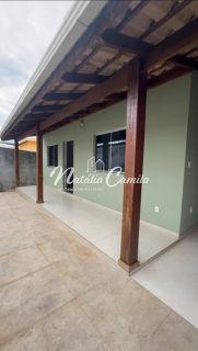 Excelente Casa a Venda no Planalto