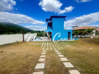 Excelente casa a Venda Dentro de Condomínio Fechado.