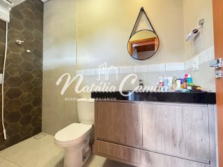 Excelente casa a Venda Dentro de Condomínio Fechado.