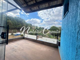 Excelente casa a Venda Dentro de Condomínio Fechado.