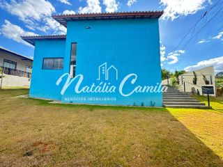 Excelente casa a Venda Dentro de Condomínio Fechado.