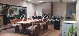 Excelente casa a Venda Dentro de Condomínio Fechado.