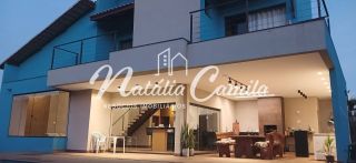 Excelente casa a Venda Dentro de Condomínio Fechado.