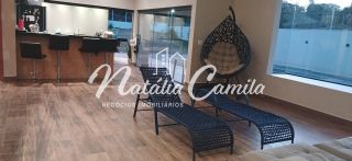 Excelente casa para locação Dentro de Condomínio Fechado