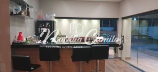 Excelente casa para locação Dentro de Condomínio Fechado