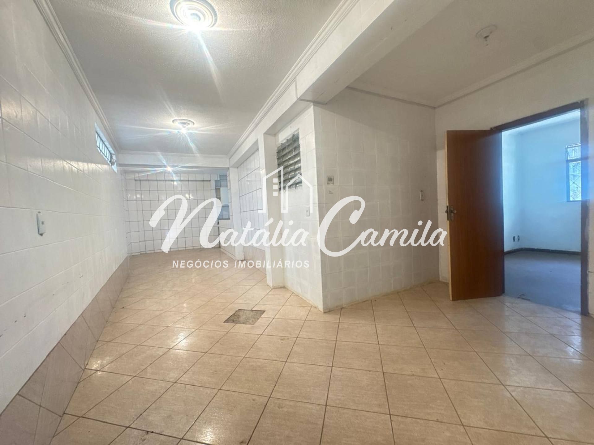 Casa a venda no Bairro Progresso