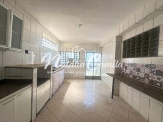 Casa a venda no Bairro Progresso