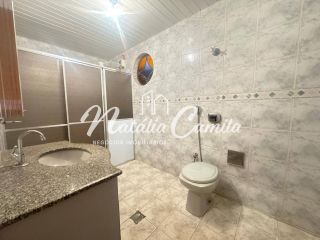 Casa a venda no Bairro Progresso