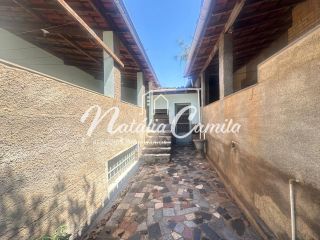 Casa a venda no Bairro Progresso