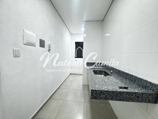 Apartamento para Locação Salgado Filho!!