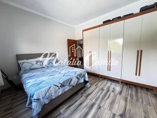 CASA NO MONTE CRISTO