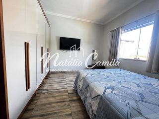 CASA NO MONTE CRISTO