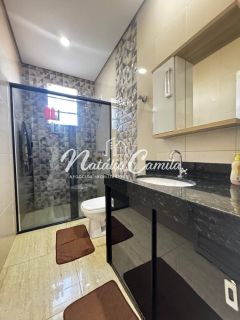 CASA NO MONTE CRISTO