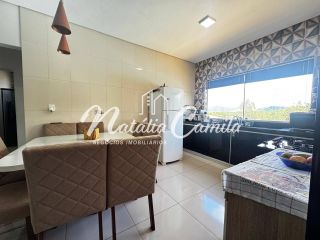 CASA NO MONTE CRISTO