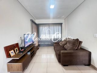 CASA NO MONTE CRISTO