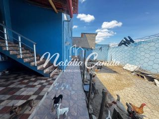 CASA NO MONTE CRISTO