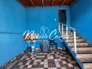 CASA NO MONTE CRISTO