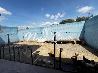 CASA NO MONTE CRISTO