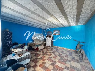 CASA NO MONTE CRISTO