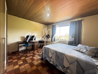 CASA NO MONTE CRISTO