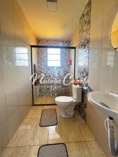 CASA NO MONTE CRISTO