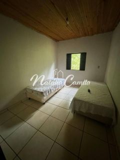 CASA EM CÓRREGO DE ALMAS/ARANHA