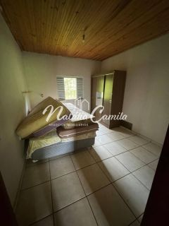 CASA EM CÓRREGO DE ALMAS/ARANHA