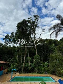 CASA EM CÓRREGO DE ALMAS/ARANHA