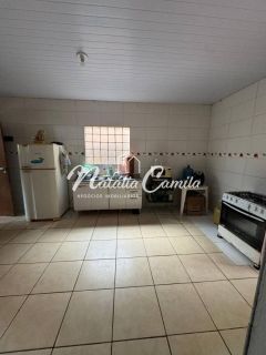 CASA EM CÓRREGO DE ALMAS/ARANHA