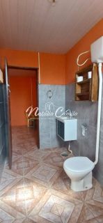 Chácara com casa para Venda e Locação!!!