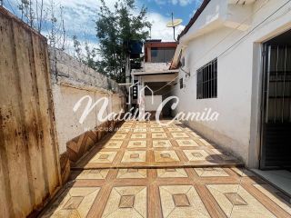 CASA NO RESIDENCIAL BELA VISTA